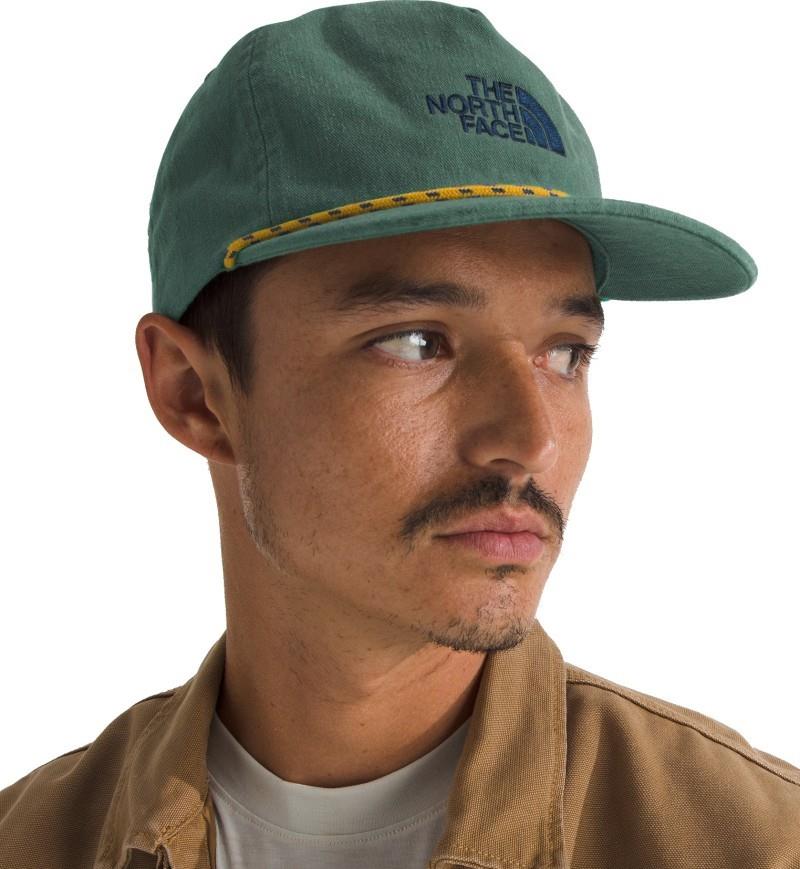 Norm 5-Panel Hat - Image 6
