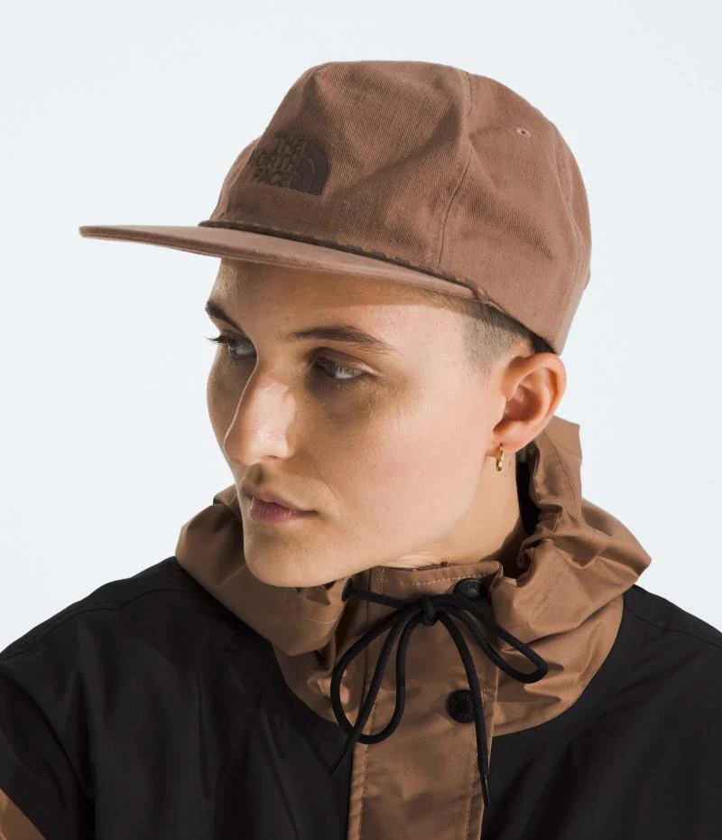 Norm 5-Panel Hat - Image 9