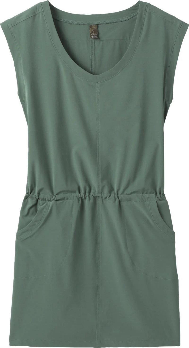 Norma Dress - Image 3