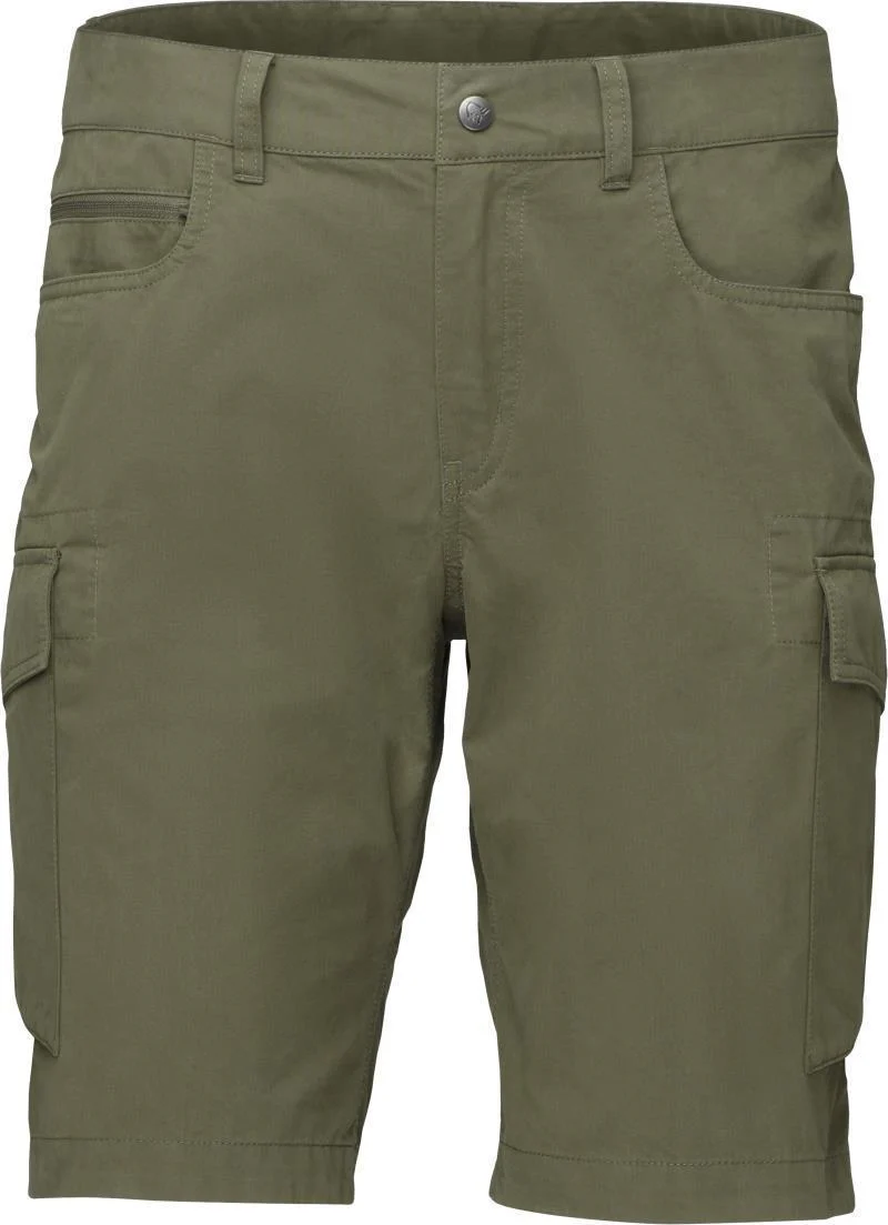 Norrona Cargo Shorts - Mens