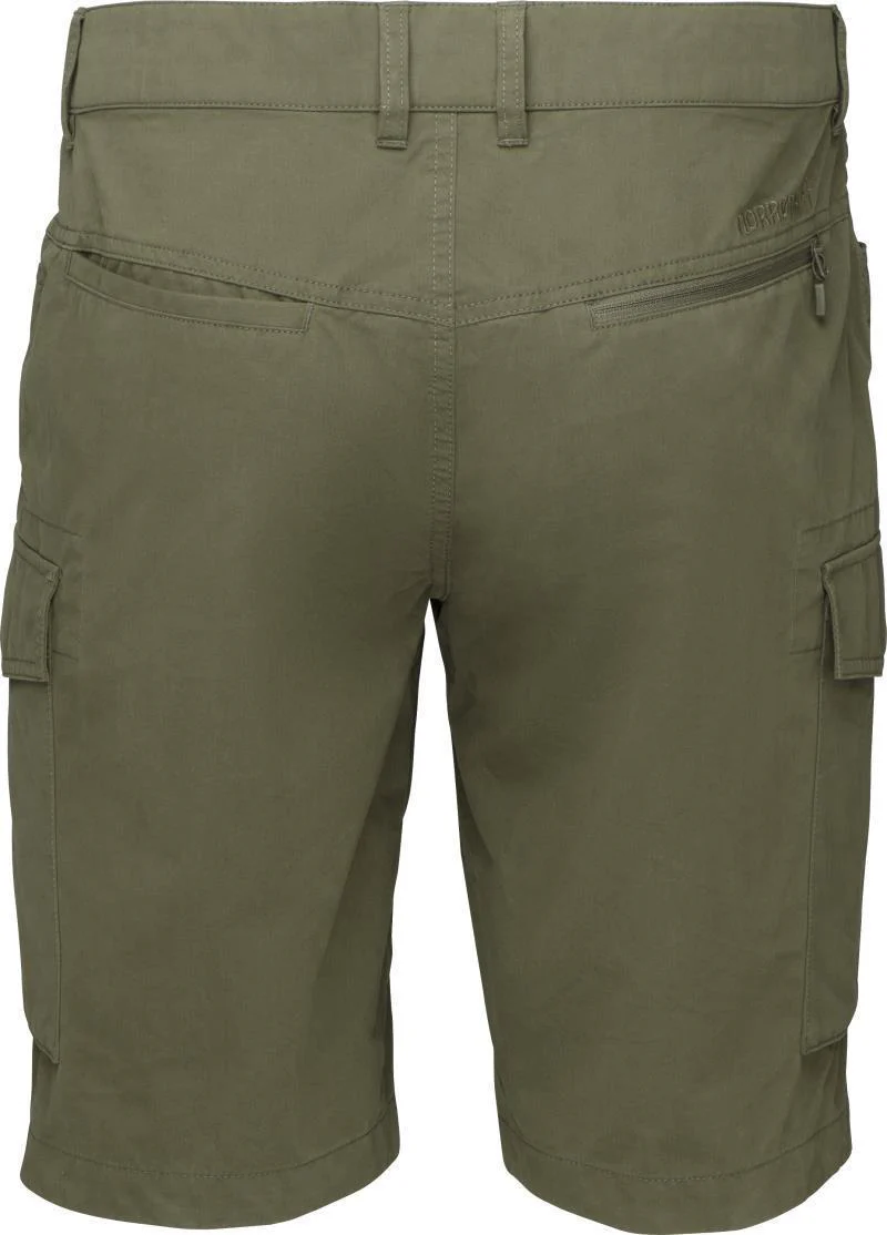 Norrona Cargo Shorts - Mens - Image 2