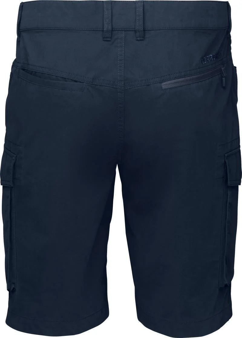 Norrona Cargo Shorts - Mens - Image 4