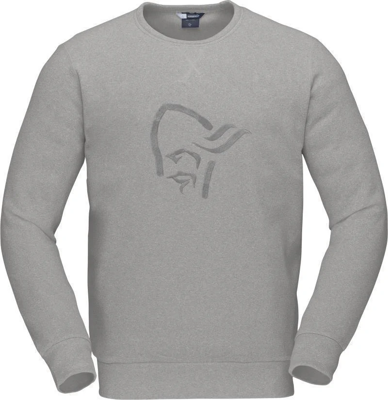 Norrona Crew Neck - Unisex - Image 10