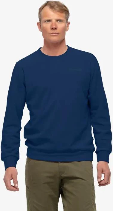 Norrona Crew Neck - Unisex - Image 2