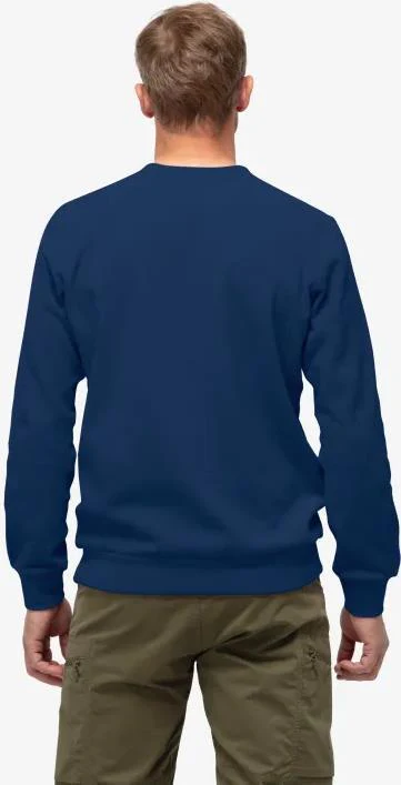 Norrona Crew Neck - Unisex - Image 3