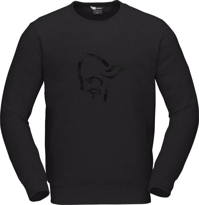 Norrona Crew Neck - Unisex - Image 4