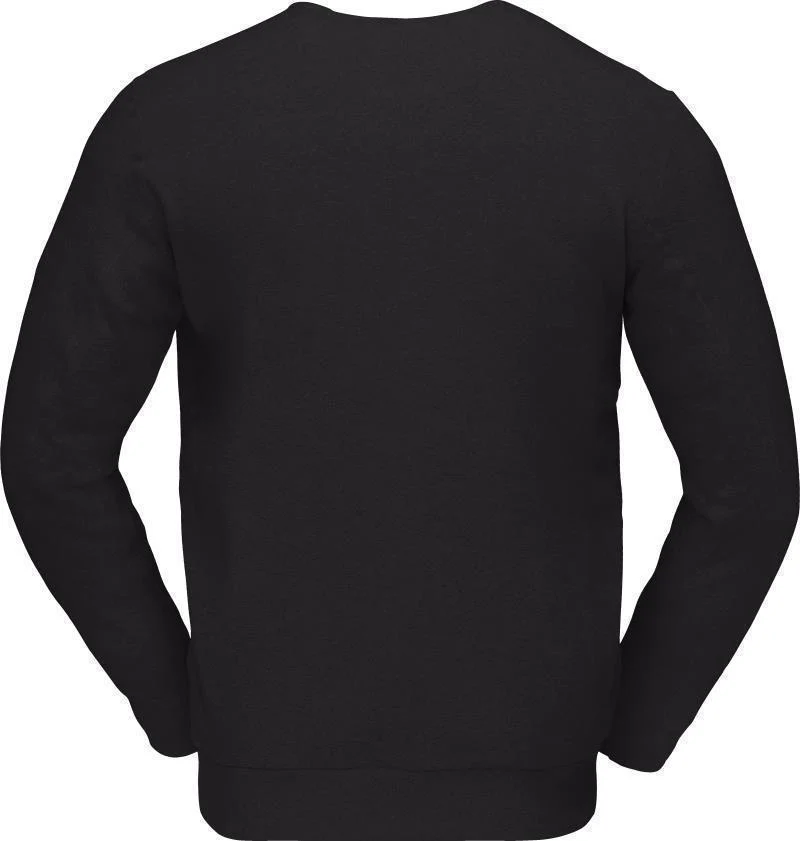 Norrona Crew Neck - Unisex - Image 5