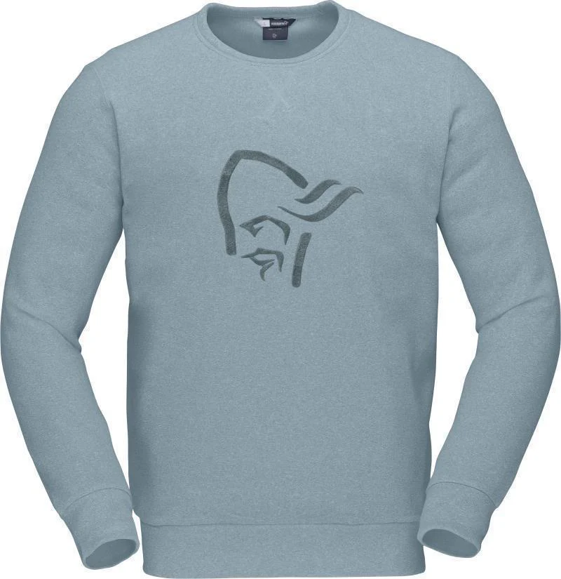 Norrona Crew Neck - Unisex - Image 6