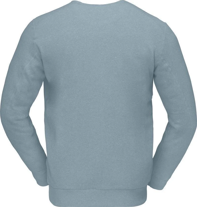 Norrona Crew Neck - Unisex - Image 7
