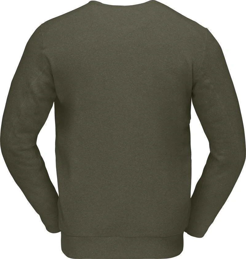 Norrona Crew Neck - Unisex - Image 9