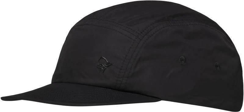 Norrona Five Panel Tech Cap - Image 2