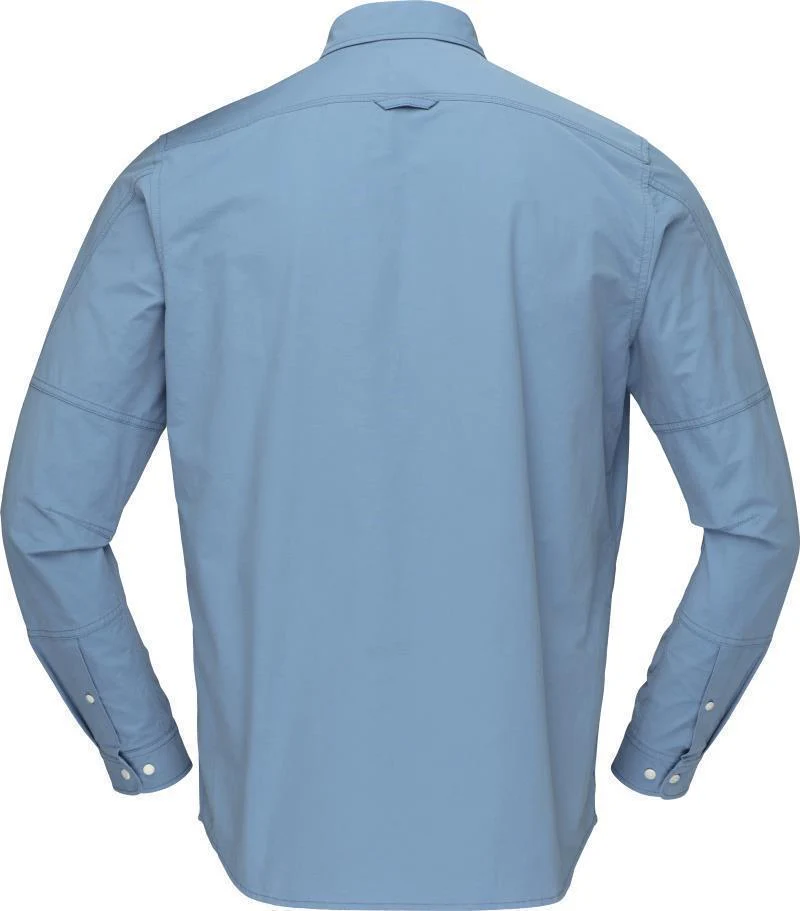 Norrona LS Shirt - Mens - Image 2
