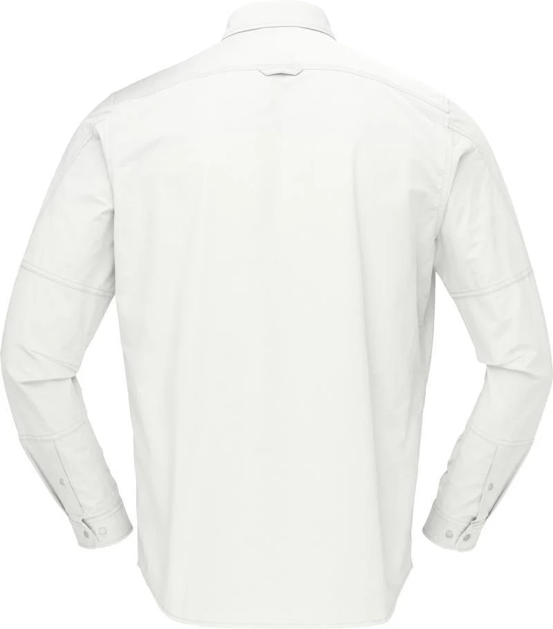 Norrona LS Shirt - Mens - Image 6