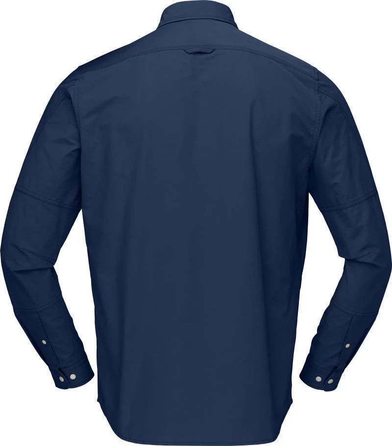 Norrona LS Shirt - Mens - Image 8