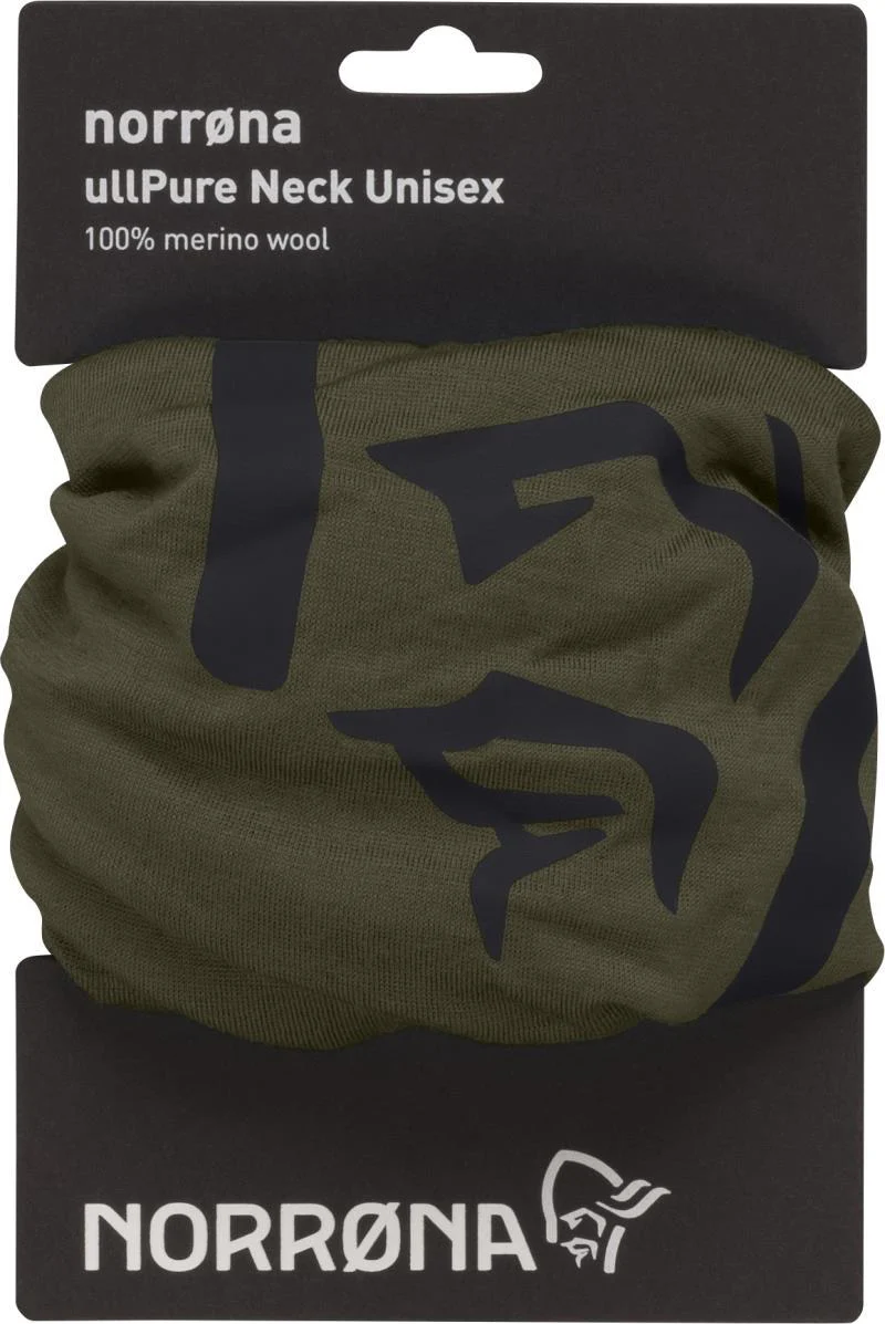 Norrona Pureull Neck - Image 4