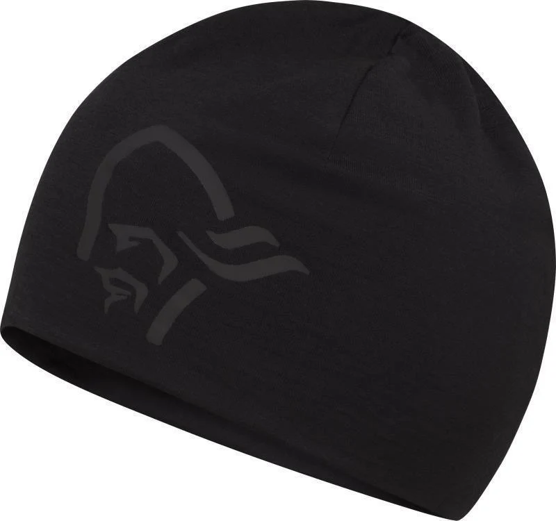 Norrona Pureull180 Beanie - Image 2