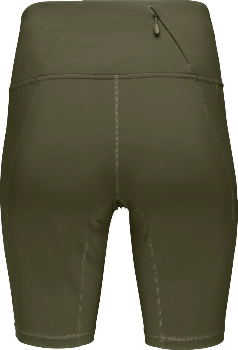 Norrona Short Tights - Womens - Image 2