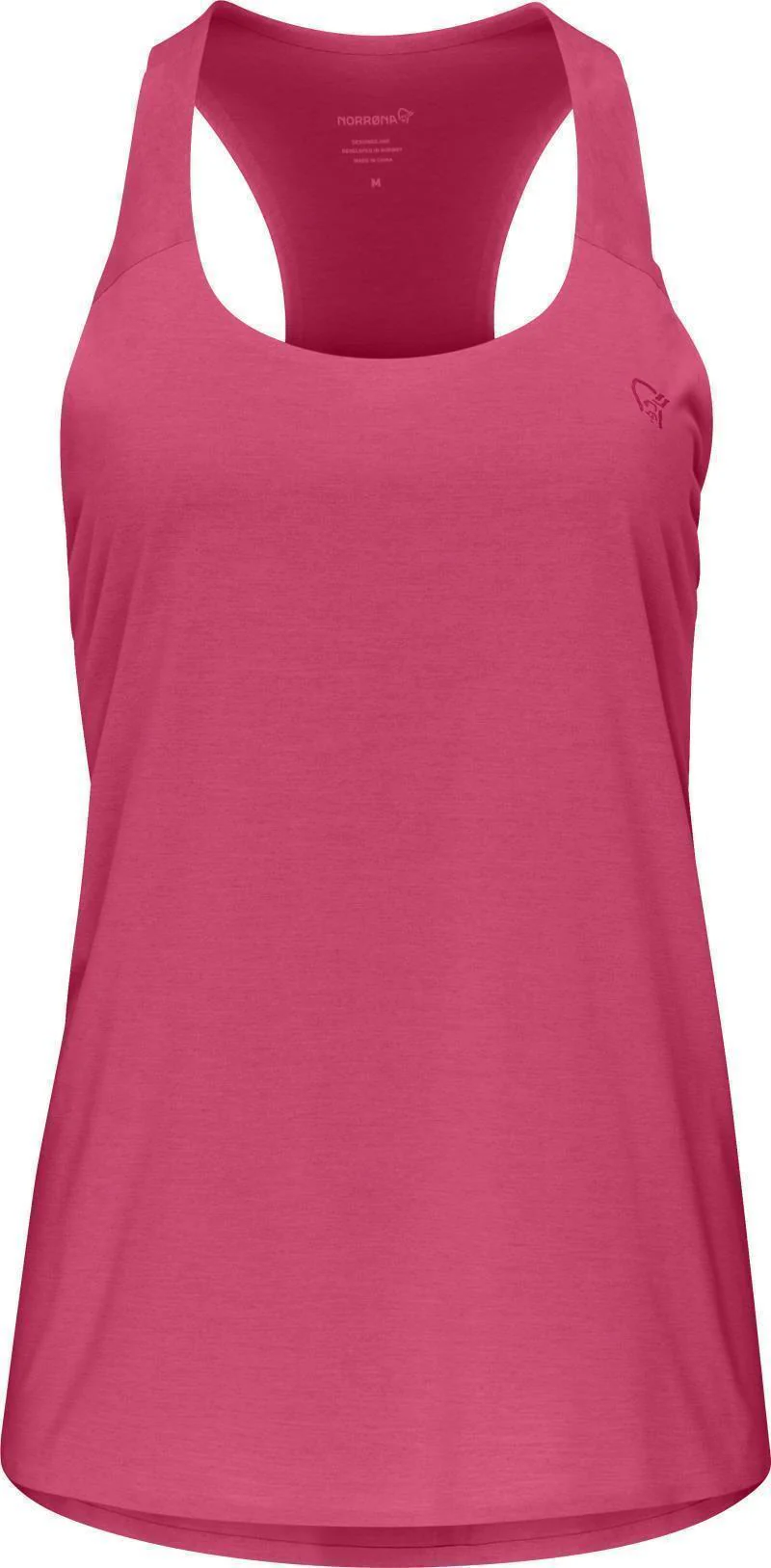 Norrona Singlet - Womens - Image 3