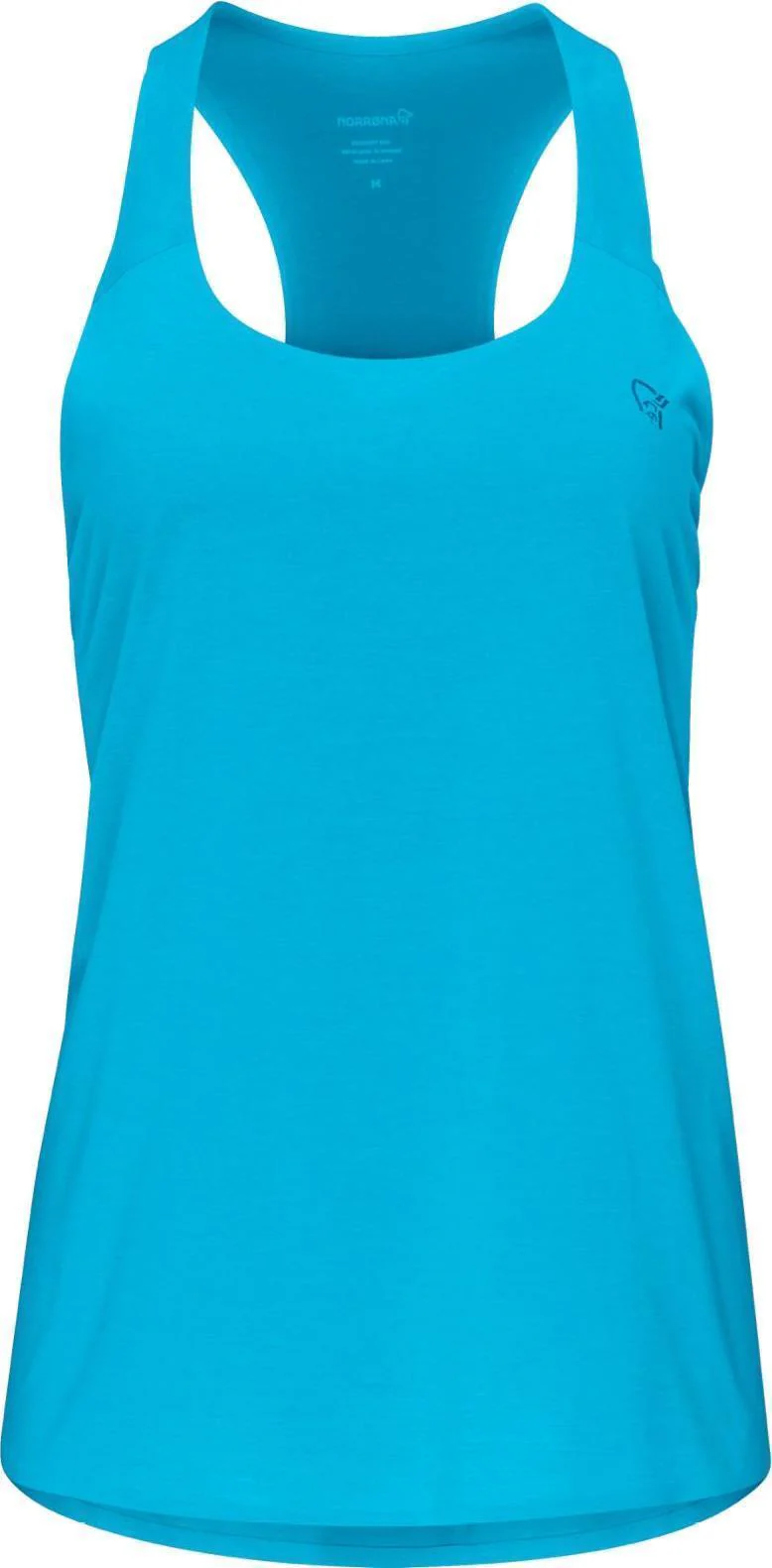 Norrona Singlet - Womens - Image 7