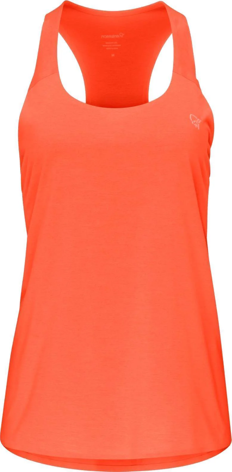 Norrona Singlet - Womens - Image 8