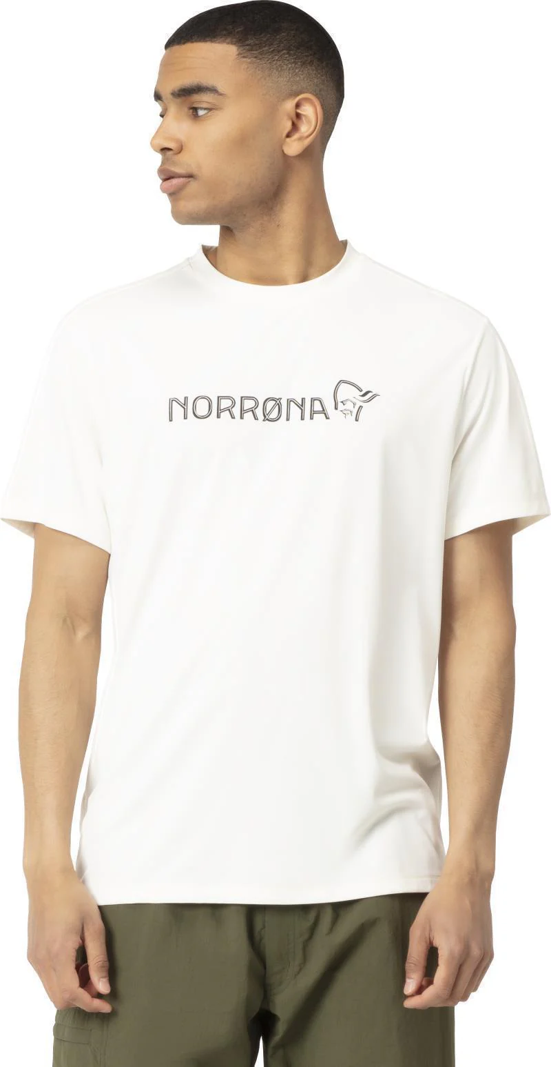 Norrona Tech T-Shirt - Mens