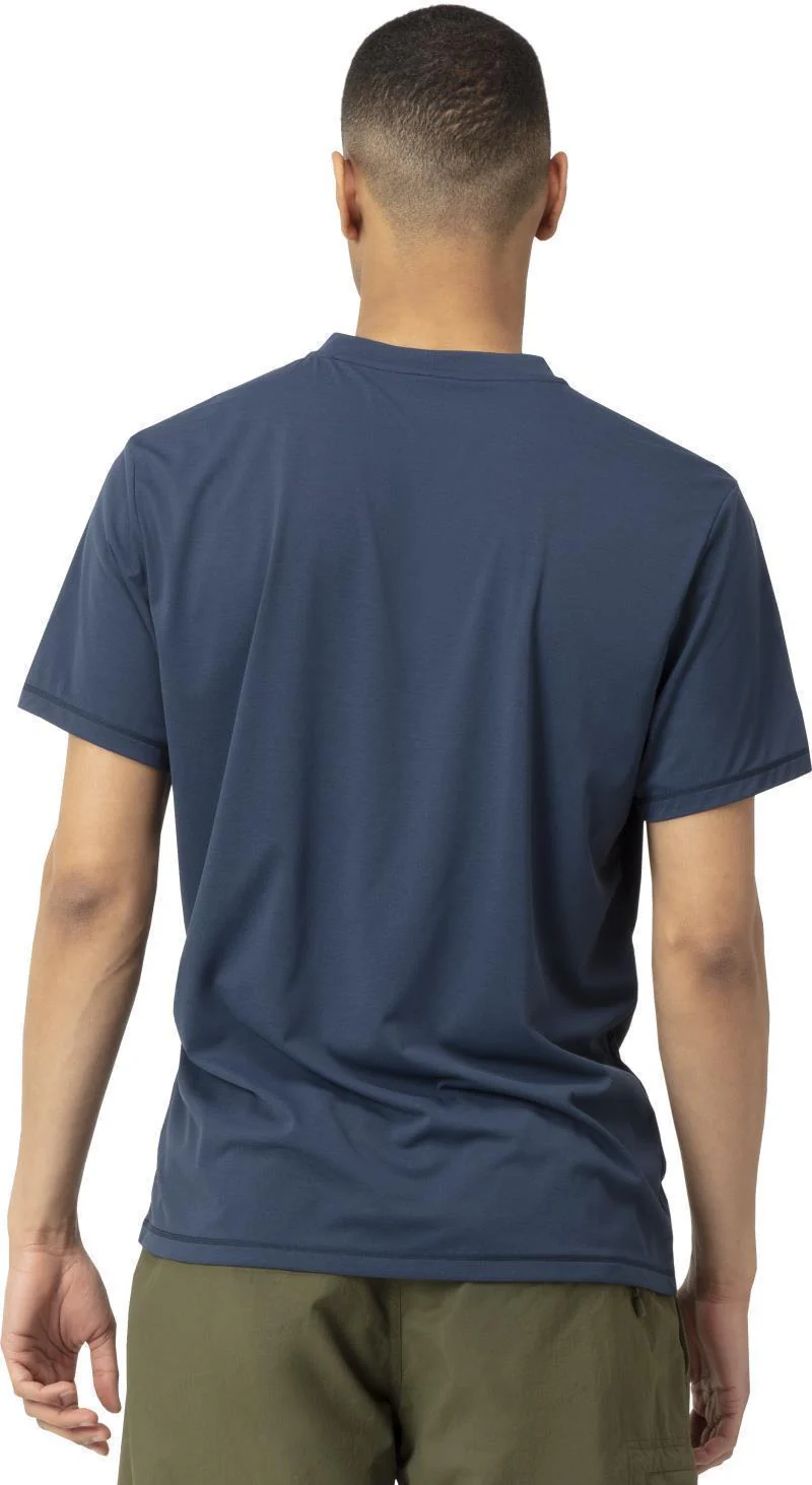 Norrona Tech T-Shirt - Mens - Image 10