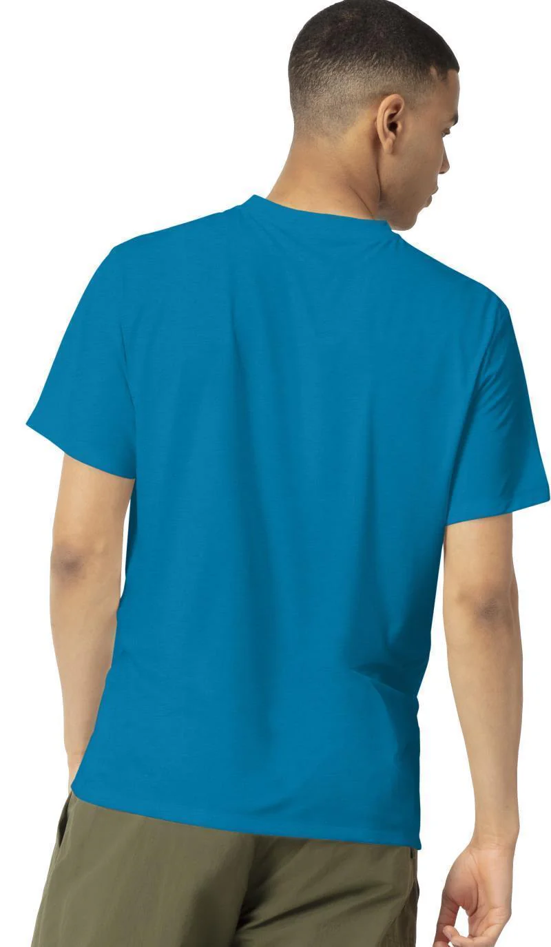 Norrona Tech T-Shirt - Mens - Image 4