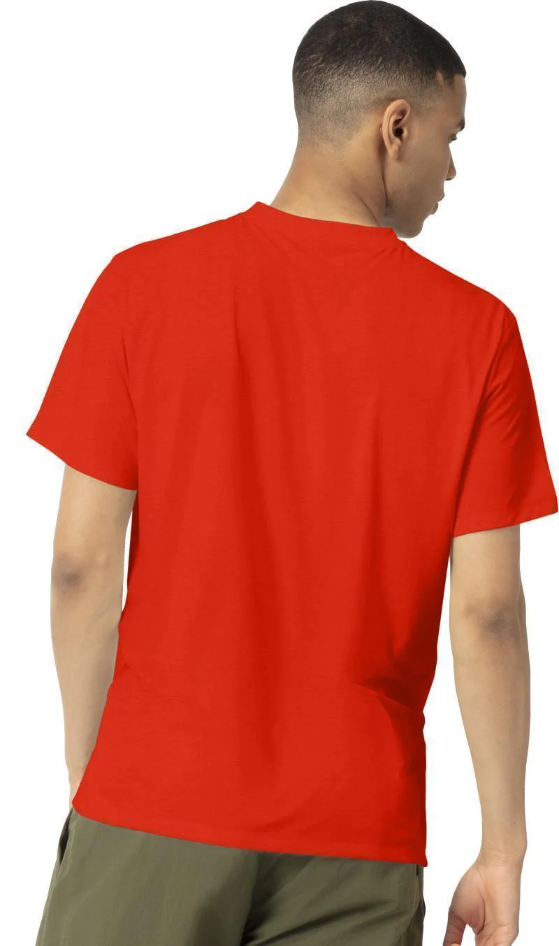 Norrona Tech T-Shirt - Mens - Image 6
