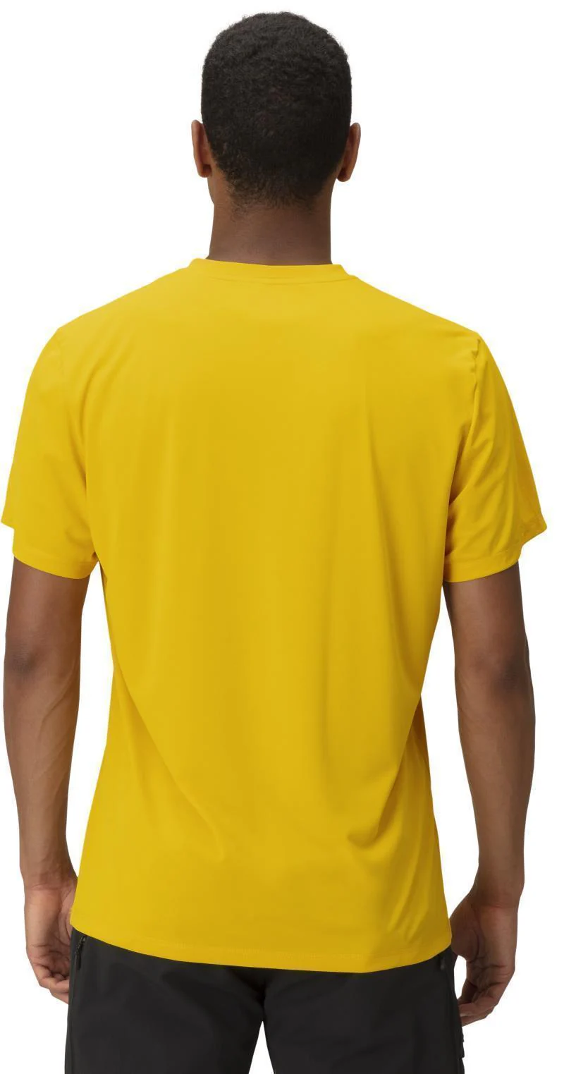 Norrona Tech T-Shirt - Mens - Image 8