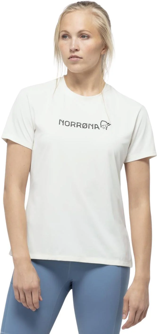 Norrona Tech T-Shirt - Womens