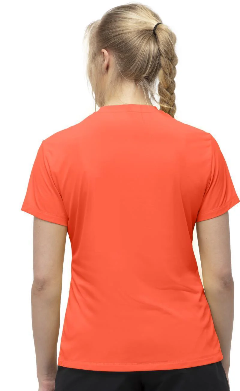 Norrona Tech T-Shirt - Womens - Image 4