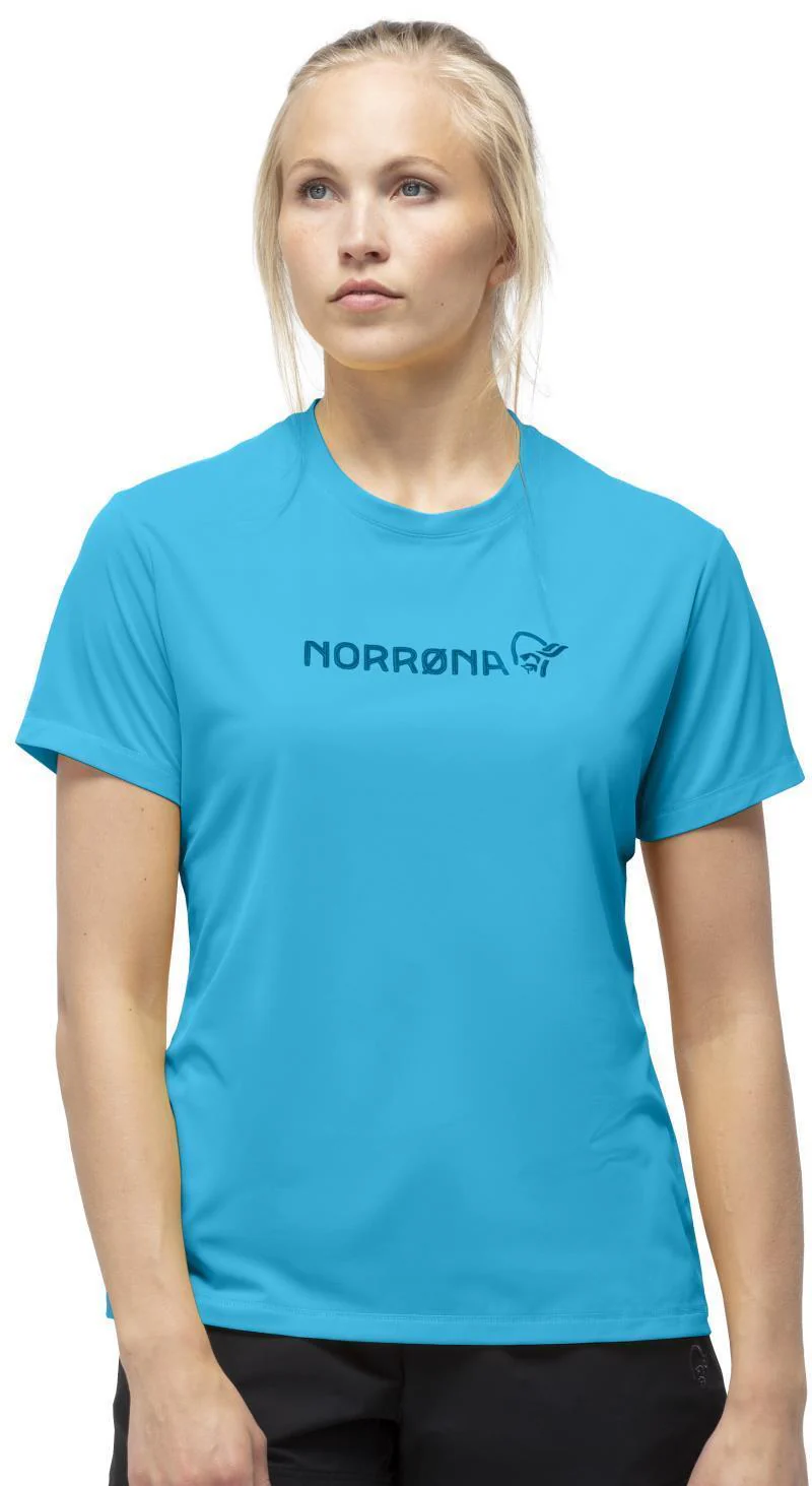 Norrona Tech T-Shirt - Womens - Image 5