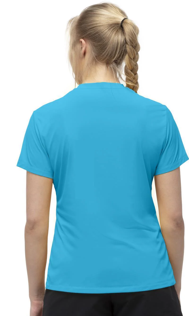 Norrona Tech T-Shirt - Womens - Image 6