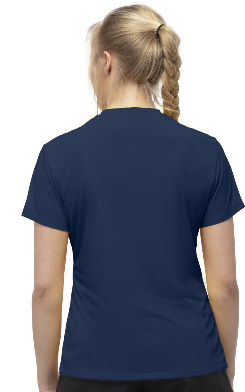 Norrona Tech T-Shirt - Womens - Image 8