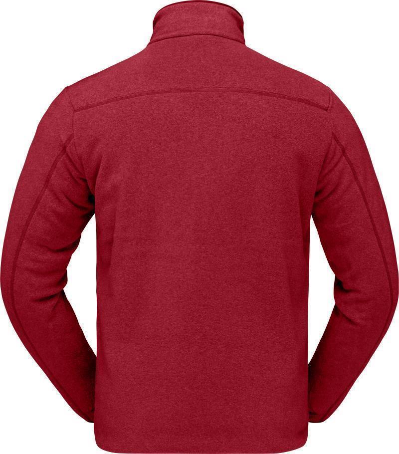 Norrona Warm2 Half Zip - Unisex - Image 10