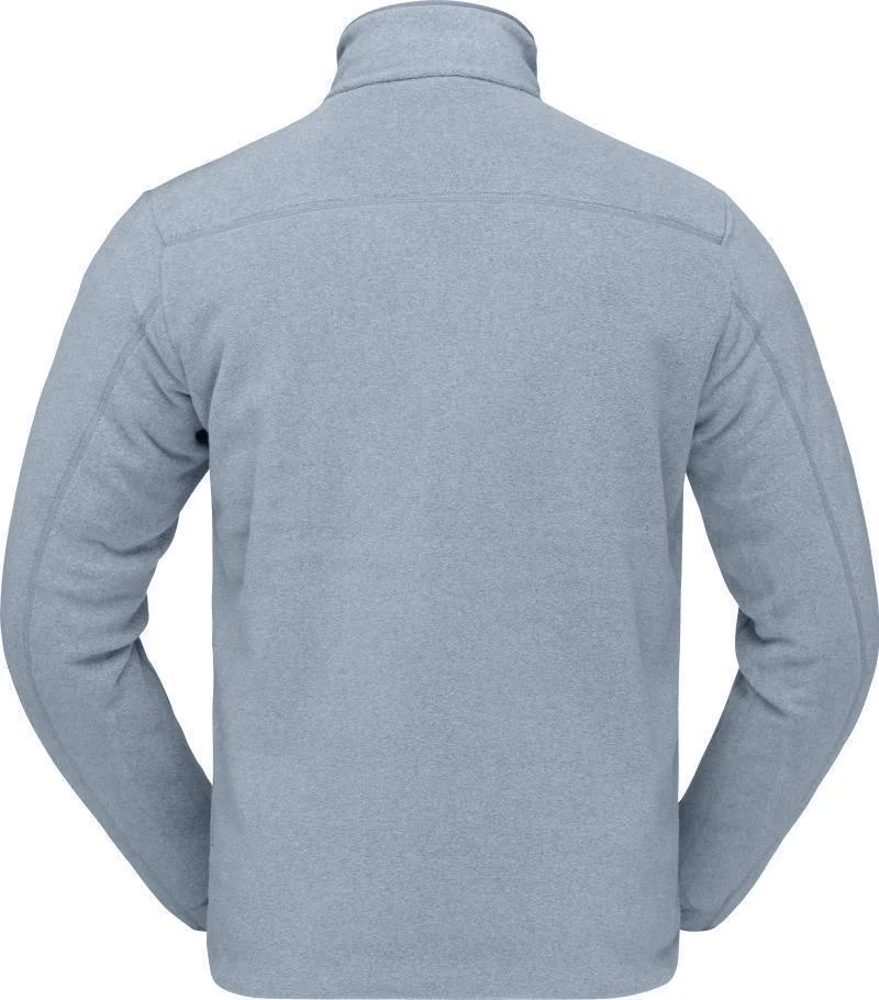 Norrona Warm2 Half Zip - Unisex - Image 12