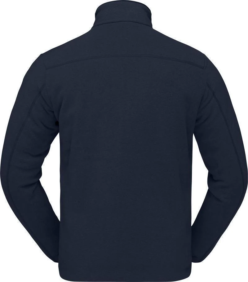 Norrona Warm2 Half Zip - Unisex - Image 2