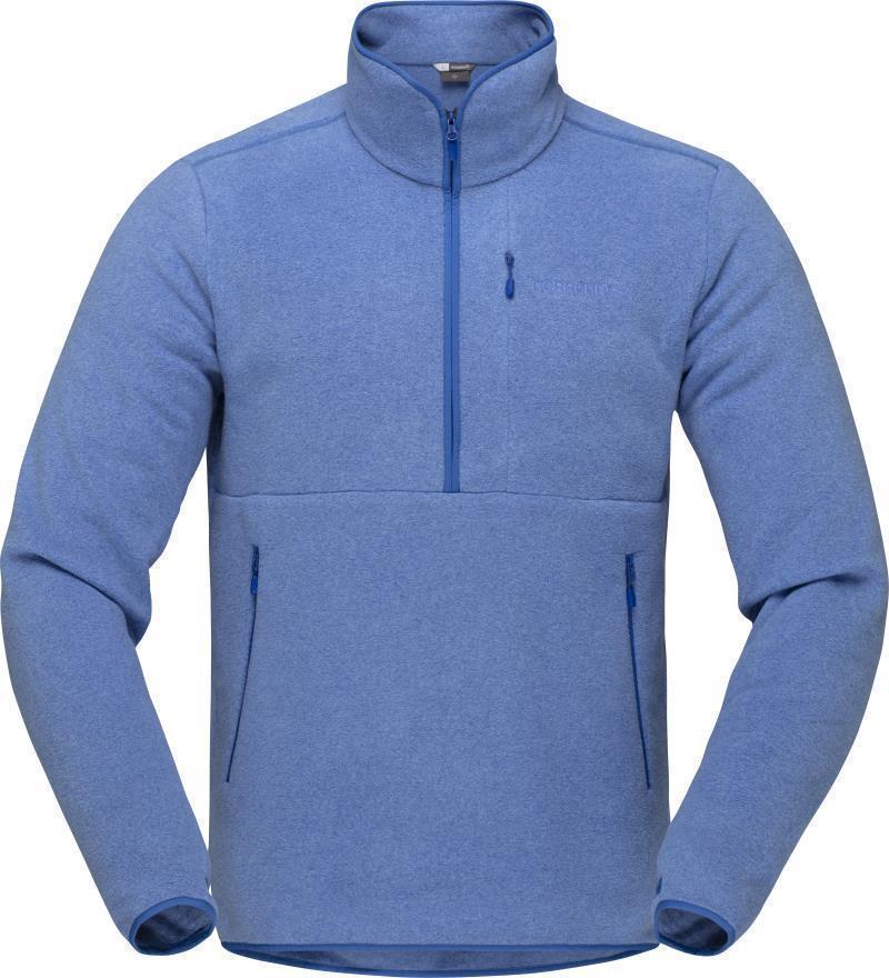 Norrona Warm2 Half Zip - Unisex - Image 3