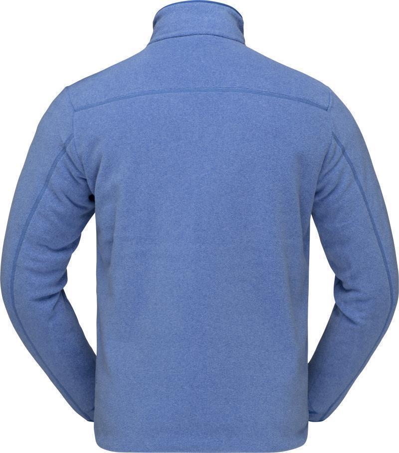 Norrona Warm2 Half Zip - Unisex - Image 4