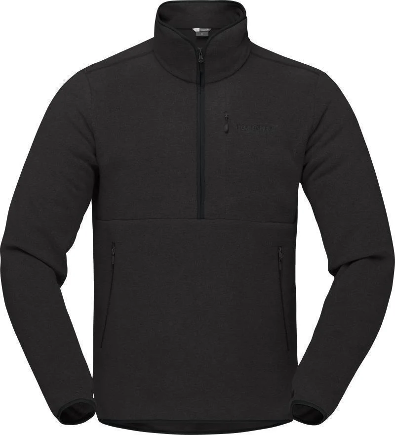 Norrona Warm2 Half Zip - Unisex - Image 5