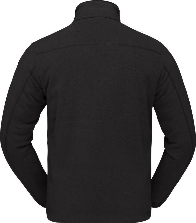 Norrona Warm2 Half Zip - Unisex - Image 6