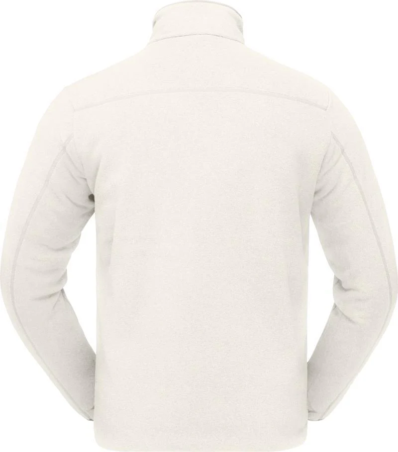 Norrona Warm2 Half Zip - Unisex - Image 8