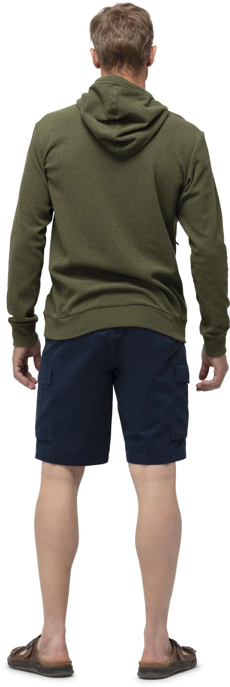 Norrona Warm2 Hood - Mens - Image 12