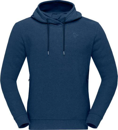 Norrona Warm2 Hood - Mens - Image 7