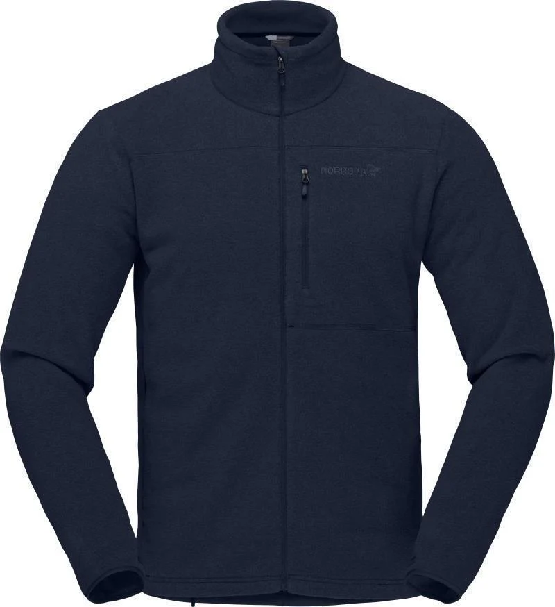 Norrona Warm2 Jacket - Mens
