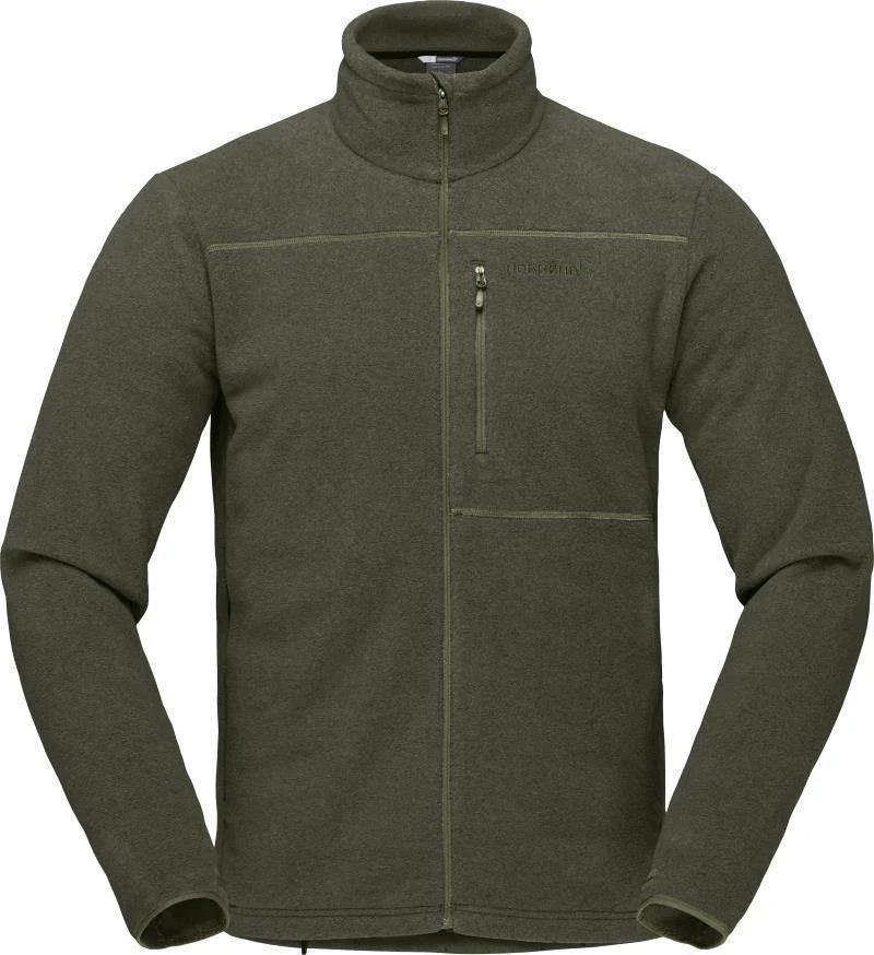 Norrona Warm2 Jacket - Mens - Image 4
