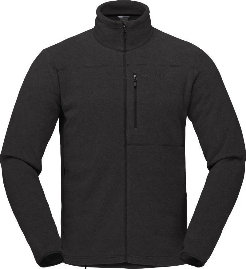 Norrona Warm2 Jacket - Mens - Image 7