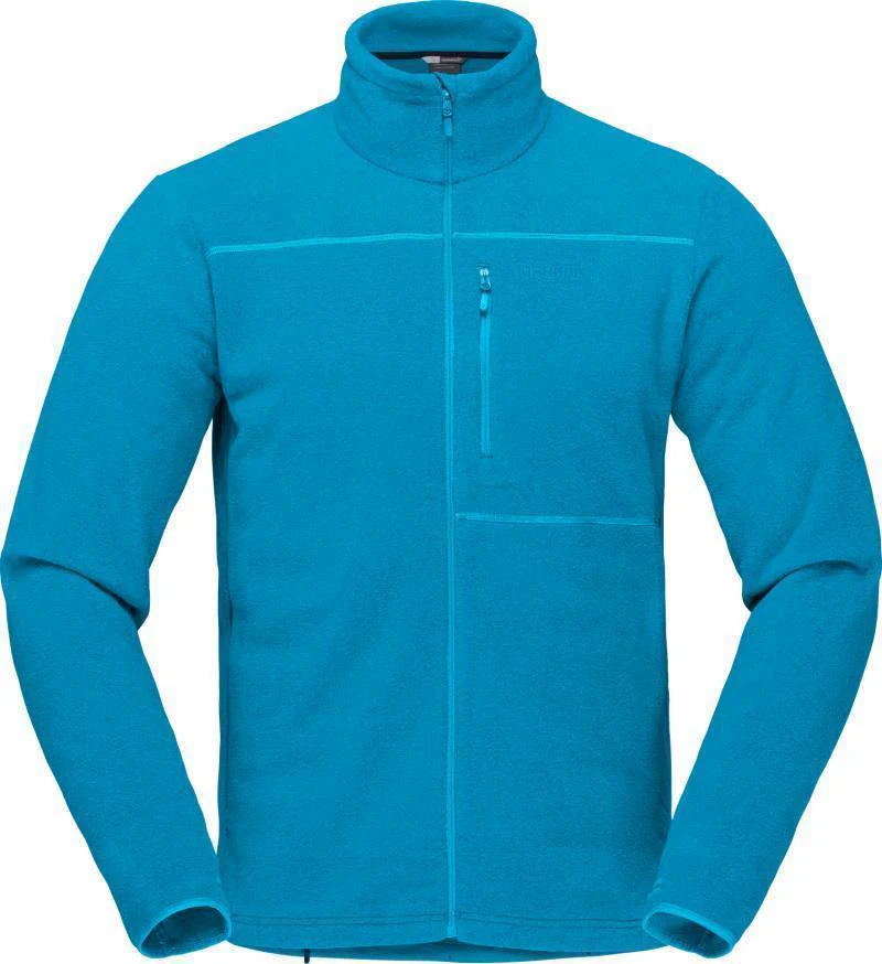 Norrona Warm2 Jacket - Mens - Image 9