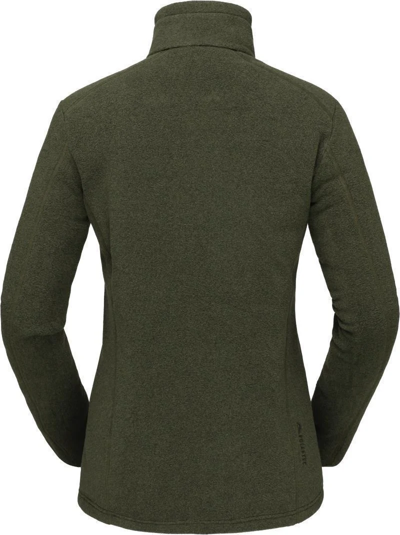 Norrona Warm2 Jacket - Womens - Image 4