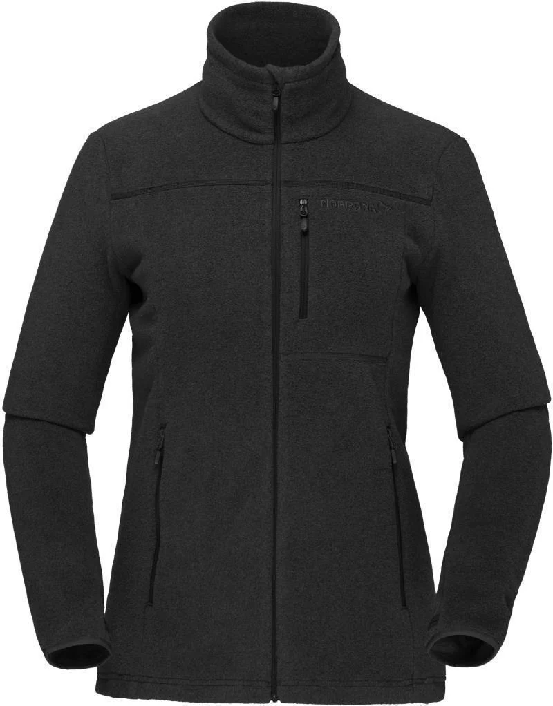 Norrona Warm2 Jacket - Womens - Image 5